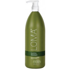 LOMA NOURISHING SHAMPOO N.O.S. Barber Supply