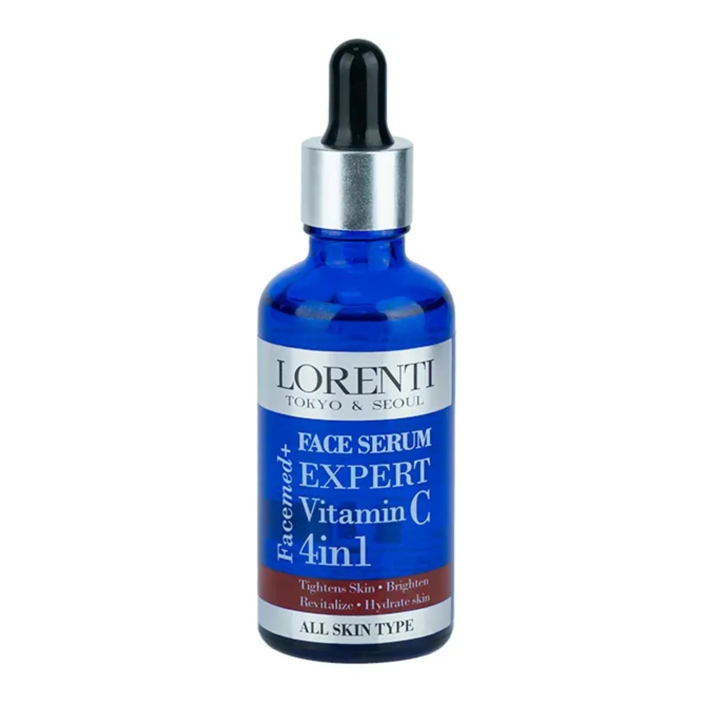 Lorenti Face Serum Expert 50ml Vip Barber Supply