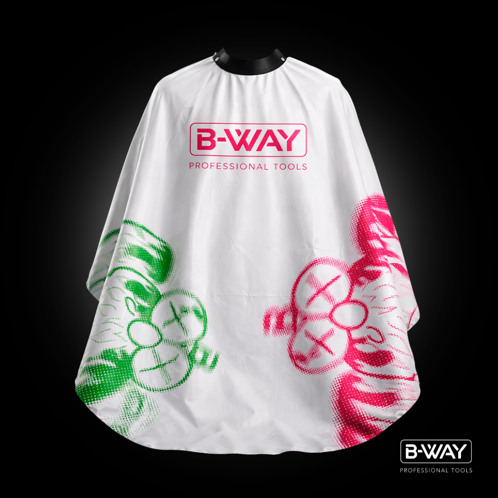 B-WAY Duo Cape RT-Way USA