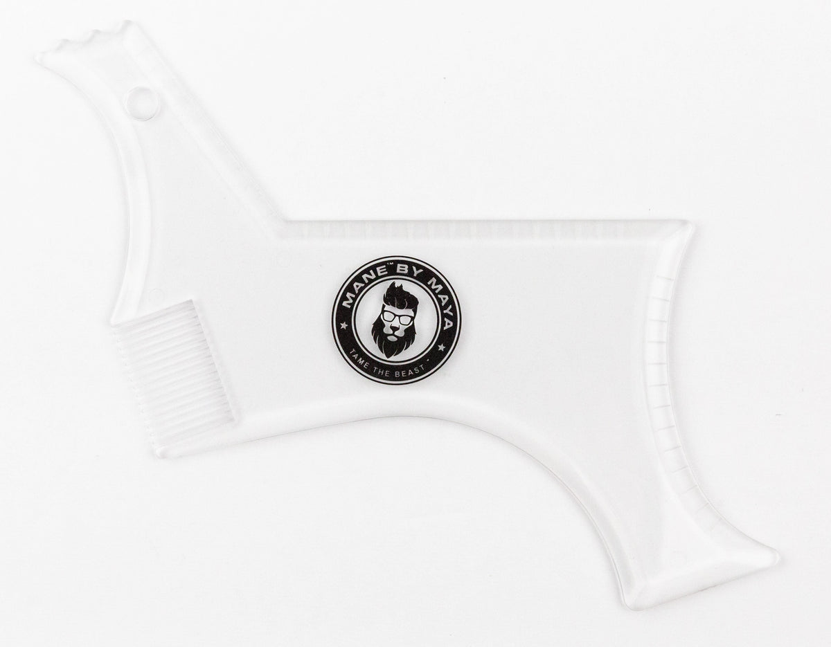 Men's Beard Shaper Maya Cosmetics