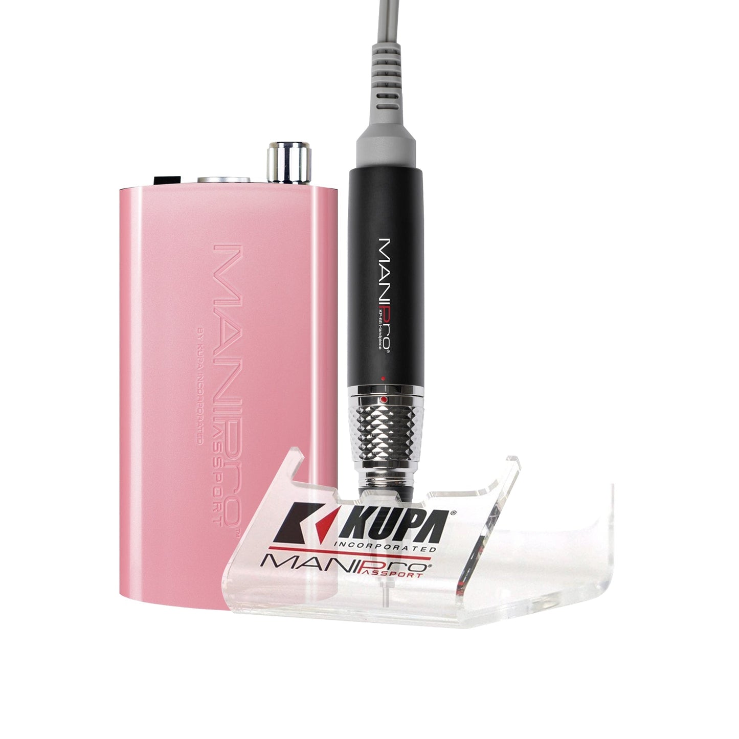 *Bundle Passport Complete KP65 - Princess Lunali Nail Supply