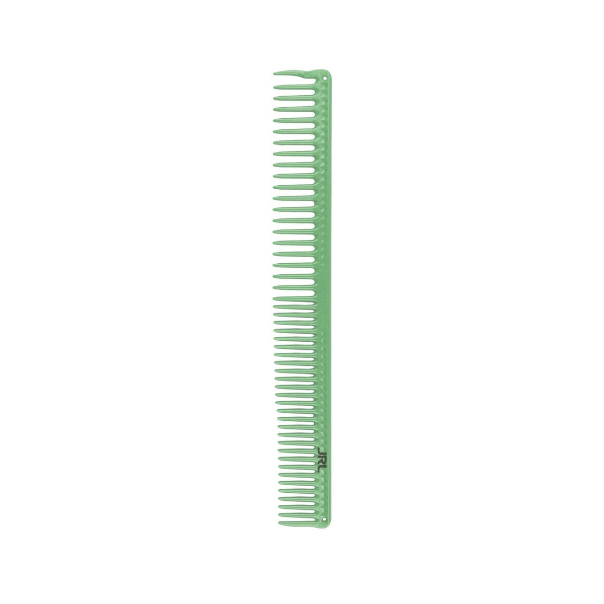 JRL Professional J306 Cutting Comb Light Green Beauty Care Bag