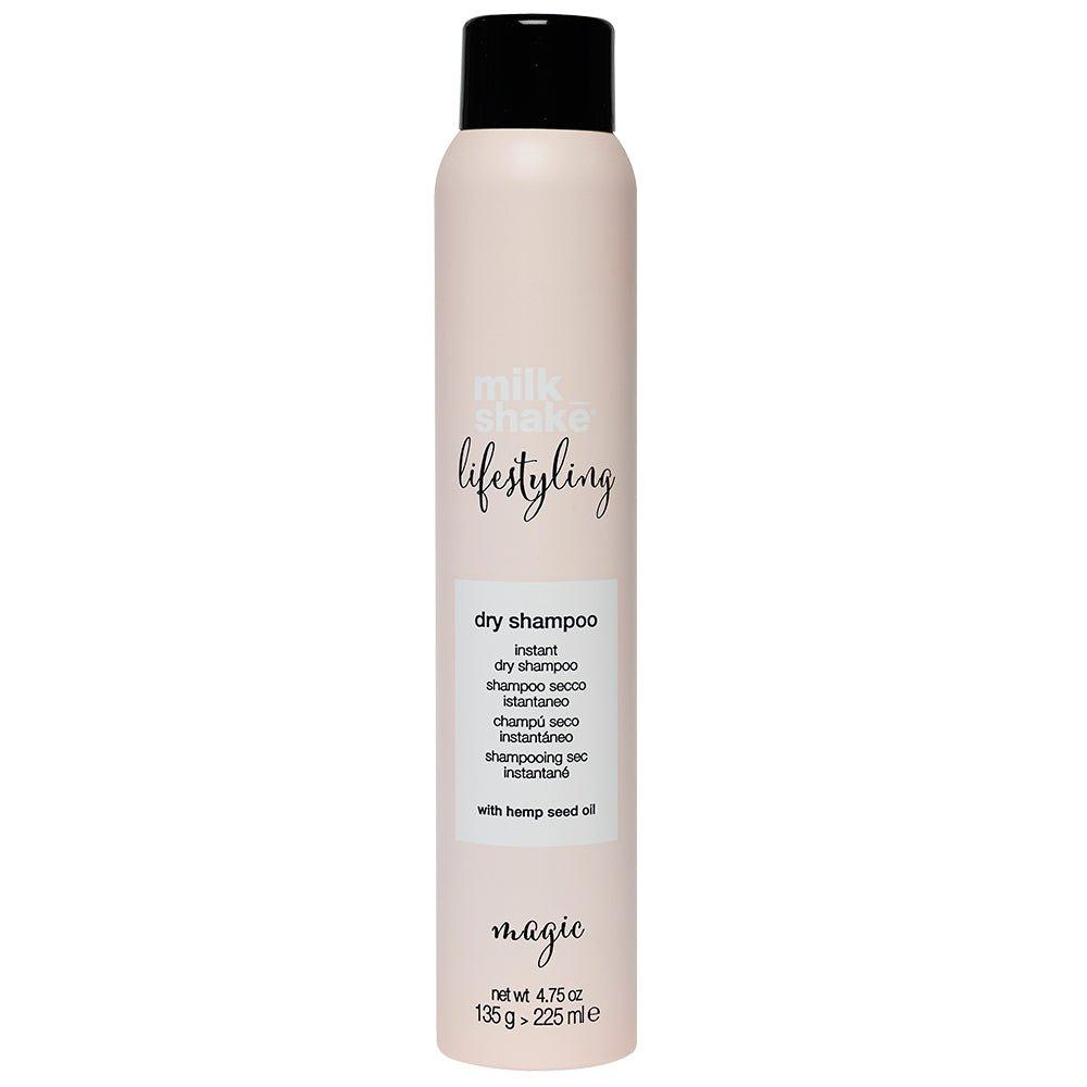 Milk Shake Dry Shampoo, 4.7 oz The Warehouse Salon
