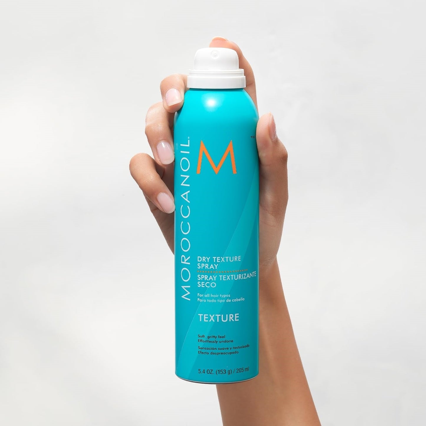 Moroccanoil Dry Texture Spray 5.4 Oz Nava Beauty
