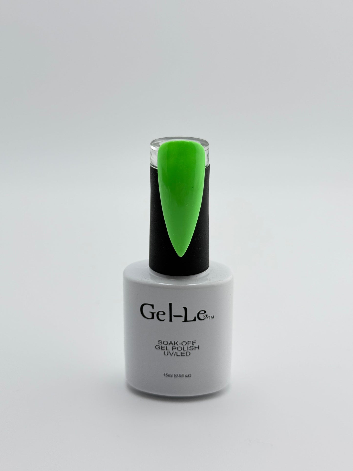 Gel-Le - N05 Spring Green (Neon Gel)