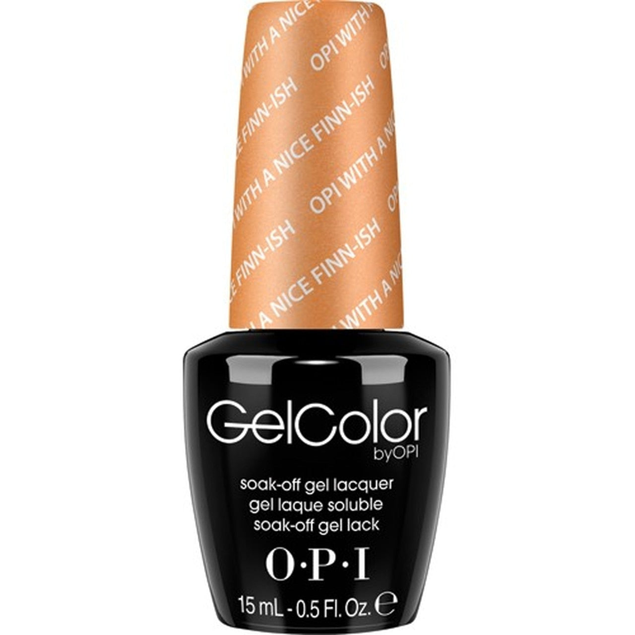 OPI - N41 OPI with a Nice Finn-ish (Gel)(Limited) Queen Nails & Beauty Supplies
