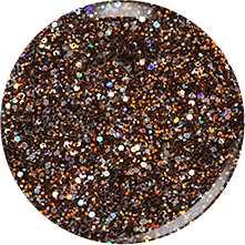 Kiara Sky - 0467 Chocolate Glaze (Gel) Queen Nails & Beauty Supplies