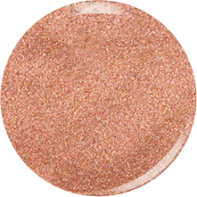 Kiara Sky - 0470 Copper Out (Gel) Queen Nails & Beauty Supplies