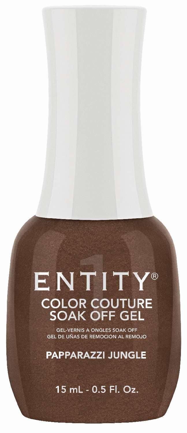 GEL POLISH PAPARAZZI JUNGLE My Beauty Site Pro
