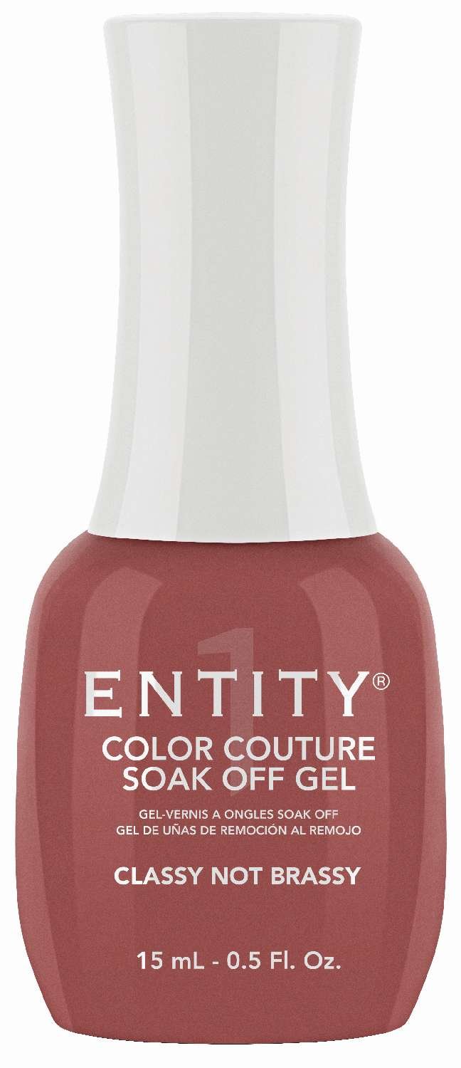GEL POLISH CLASSY NOT BRASSY My Beauty Site Pro