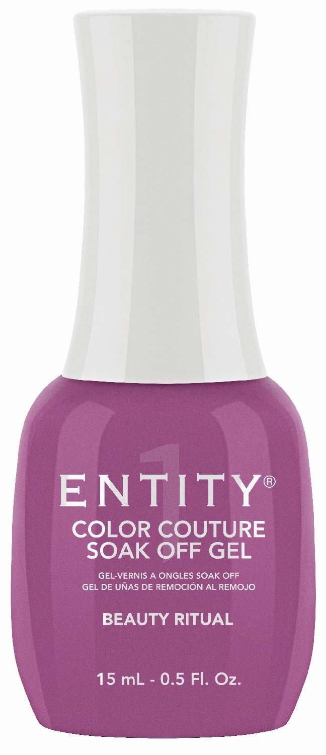 GEL POLISH BEAUTY RITUAL My Beauty Site Pro