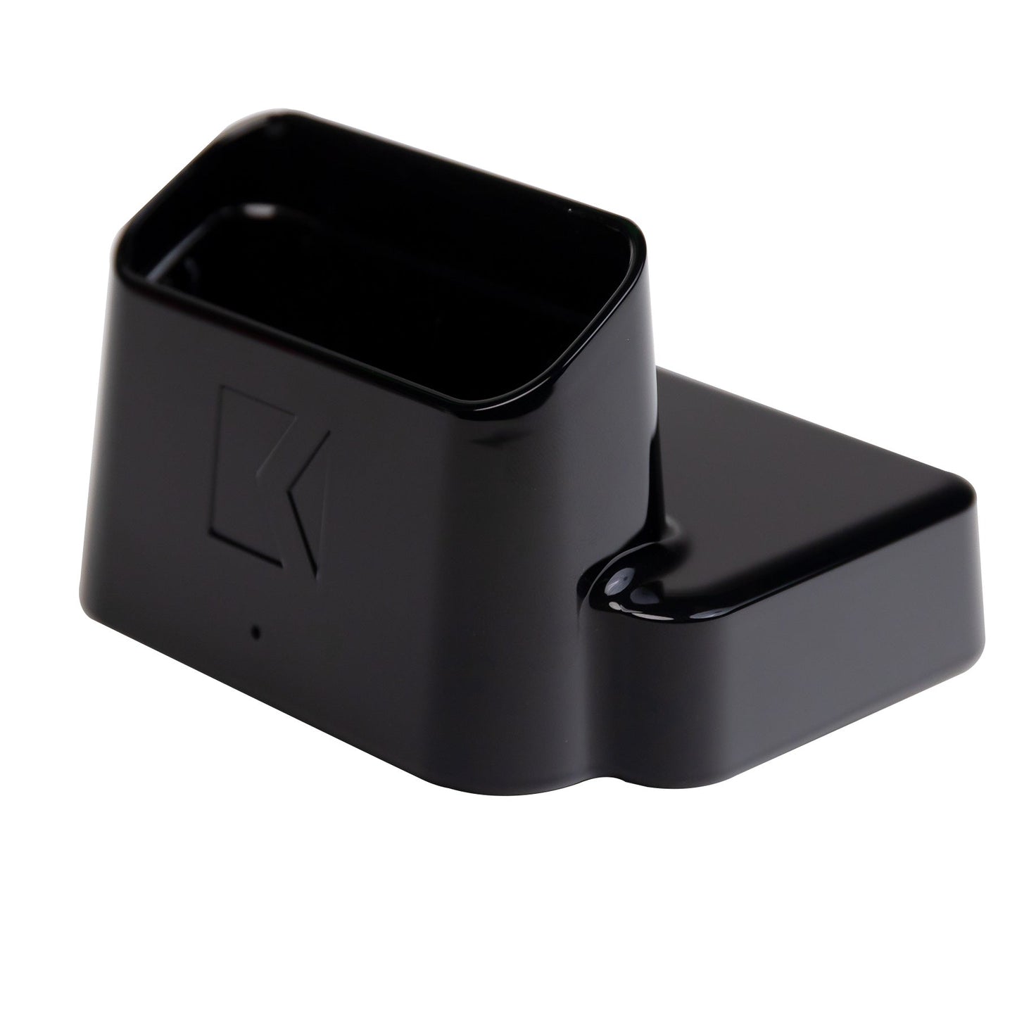 Kupa - ManiPro Passport Next - Complete - Black with Red Jacket - KP-65 Handpiece Queen Nails & Beauty Supplies