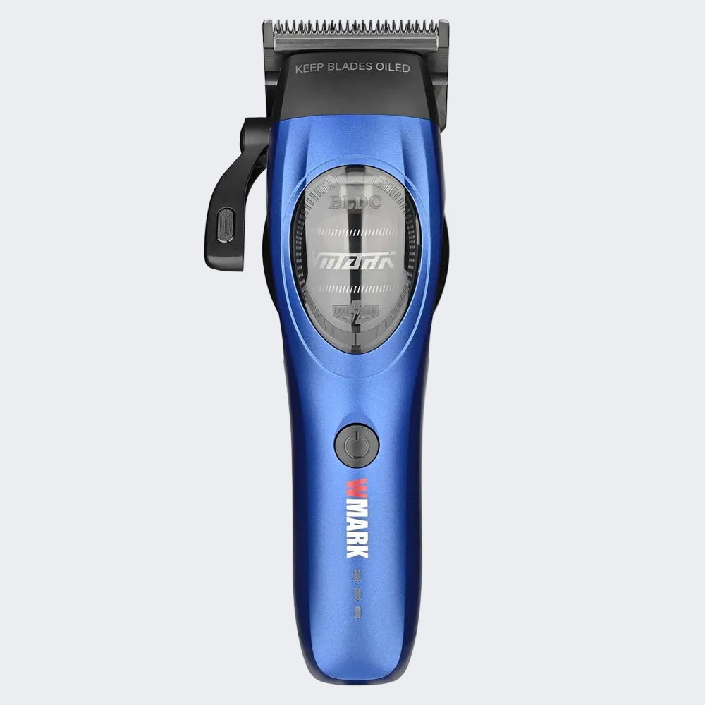 WMARK NG-V3SET Outer Rotor BLDC Motor Clipper Certified Clippers