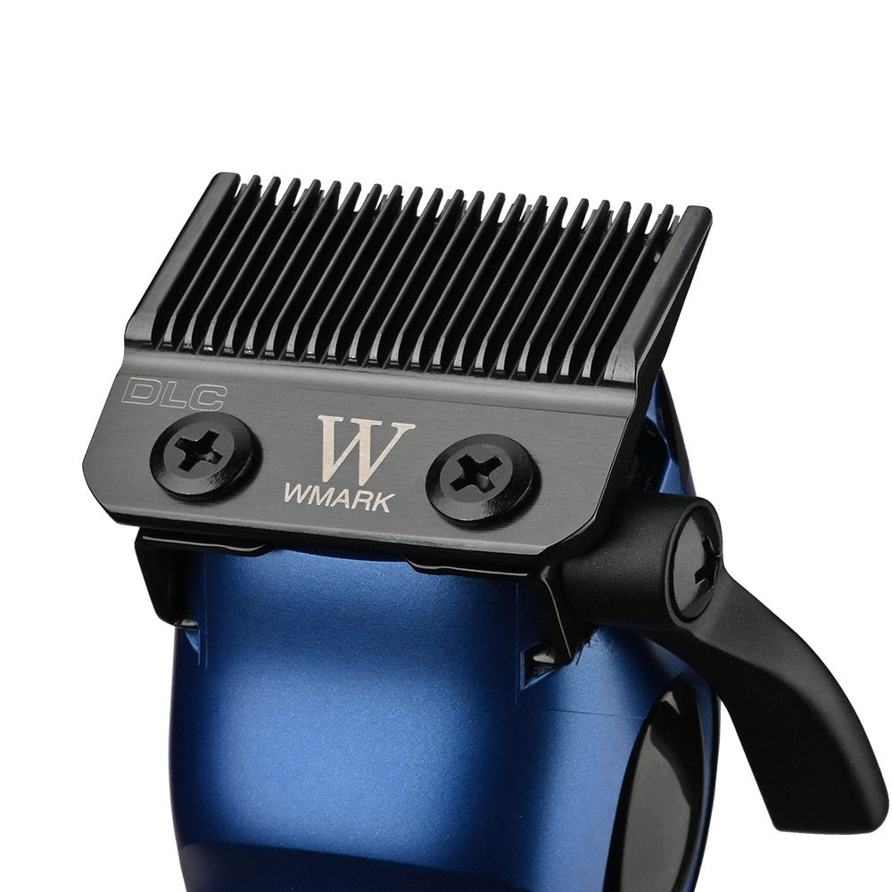WMARK NG-V3SET Outer Rotor BLDC Motor Clipper Certified Clippers