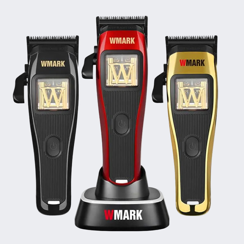 WMARK NG-X1 Vector Motor Clipper Certified Clippers