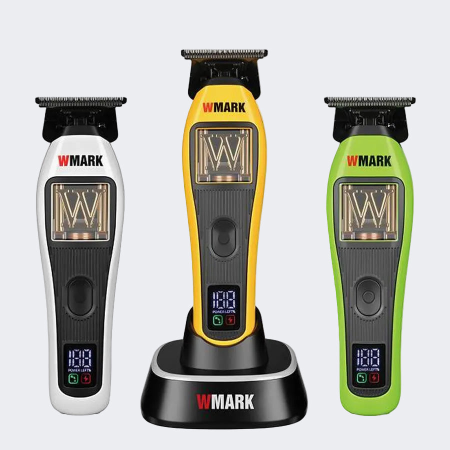 WMARK NG-XT1PLUS Vector Motor Trimmer Certified Clippers