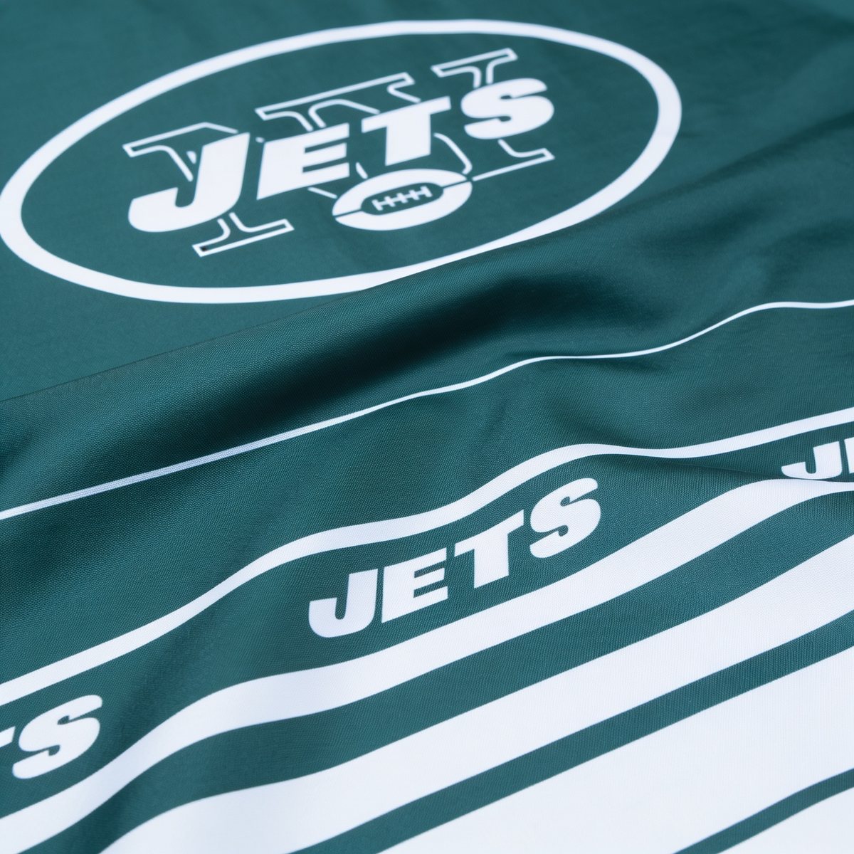 New York Jets Barber Cape myteamcape