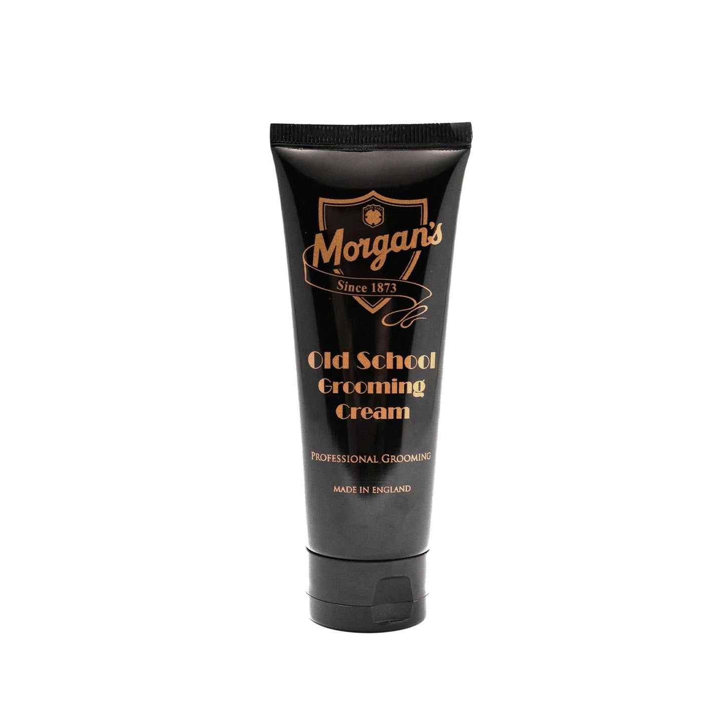 Morgan's Old School Grooming Hair Pomade for Men - 100ml Styling Cream for Classic Hairstyles Beauty Care Bag