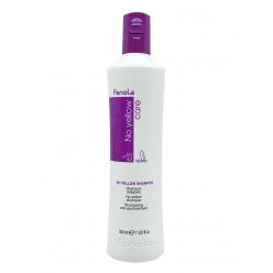 FANOLA NO YELLOW SHAMPOO N.O.S. Barber Supply