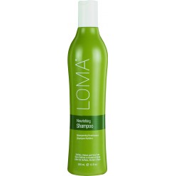 LOMA NOURISHING SHAMPOO N.O.S. Barber Supply