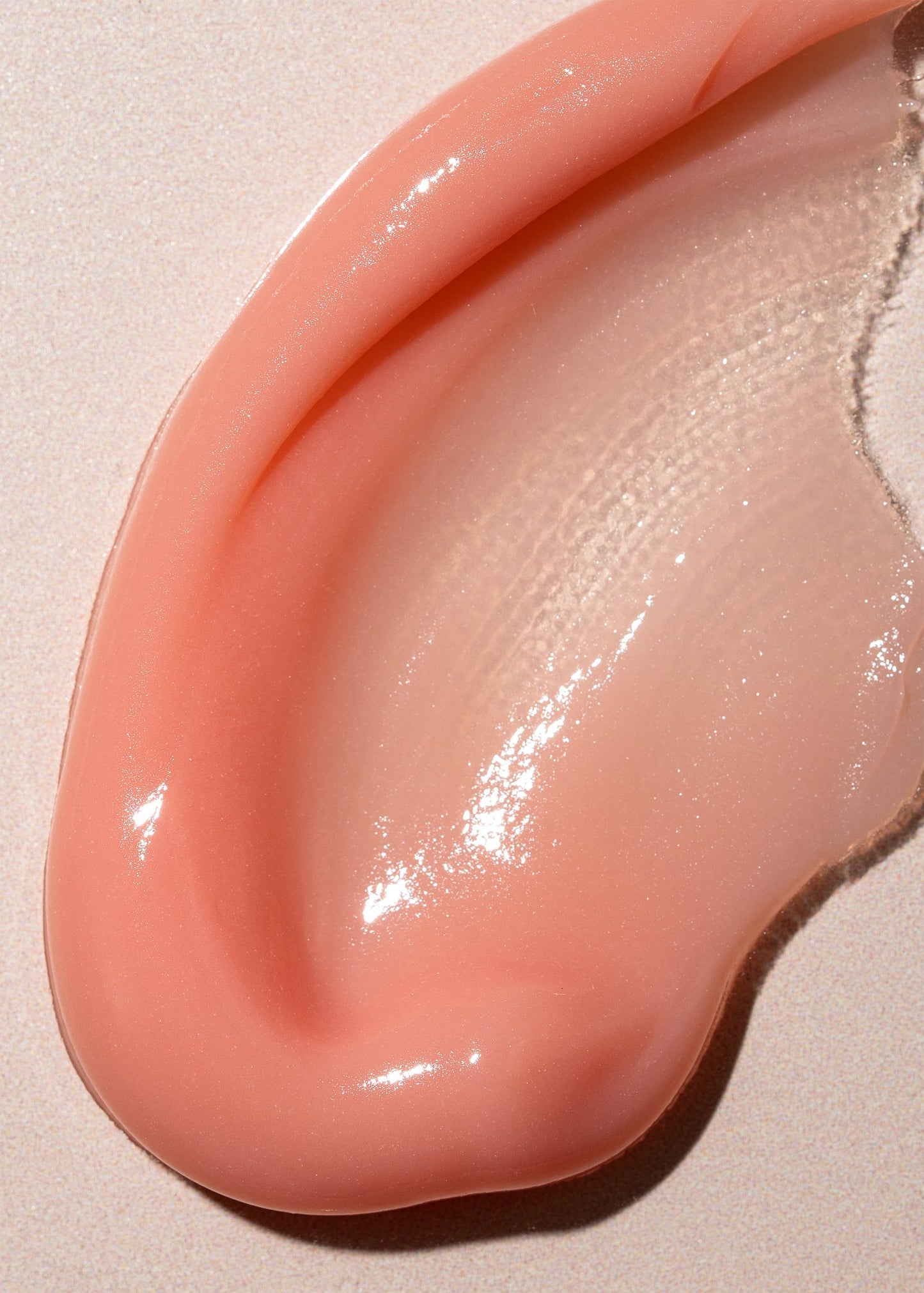 AcryGel - Nude Peach Lunali Nail Supply