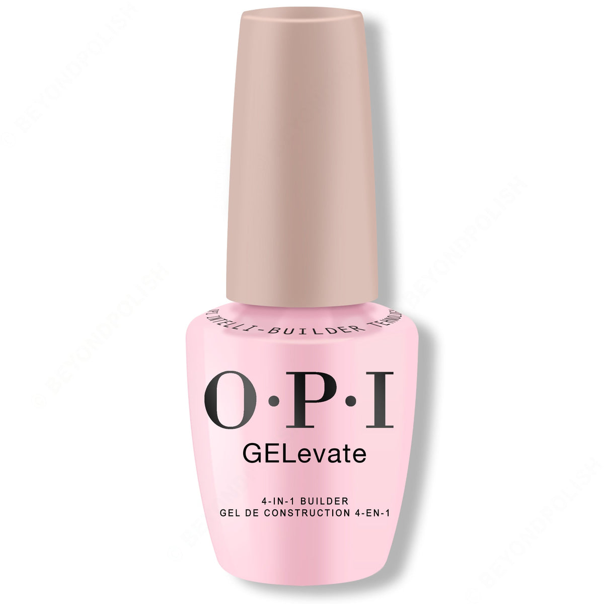 OPI - GELevate - 4-in-1 Builder - BIB005 4get Me Not Queen Nails & Beauty Supplies