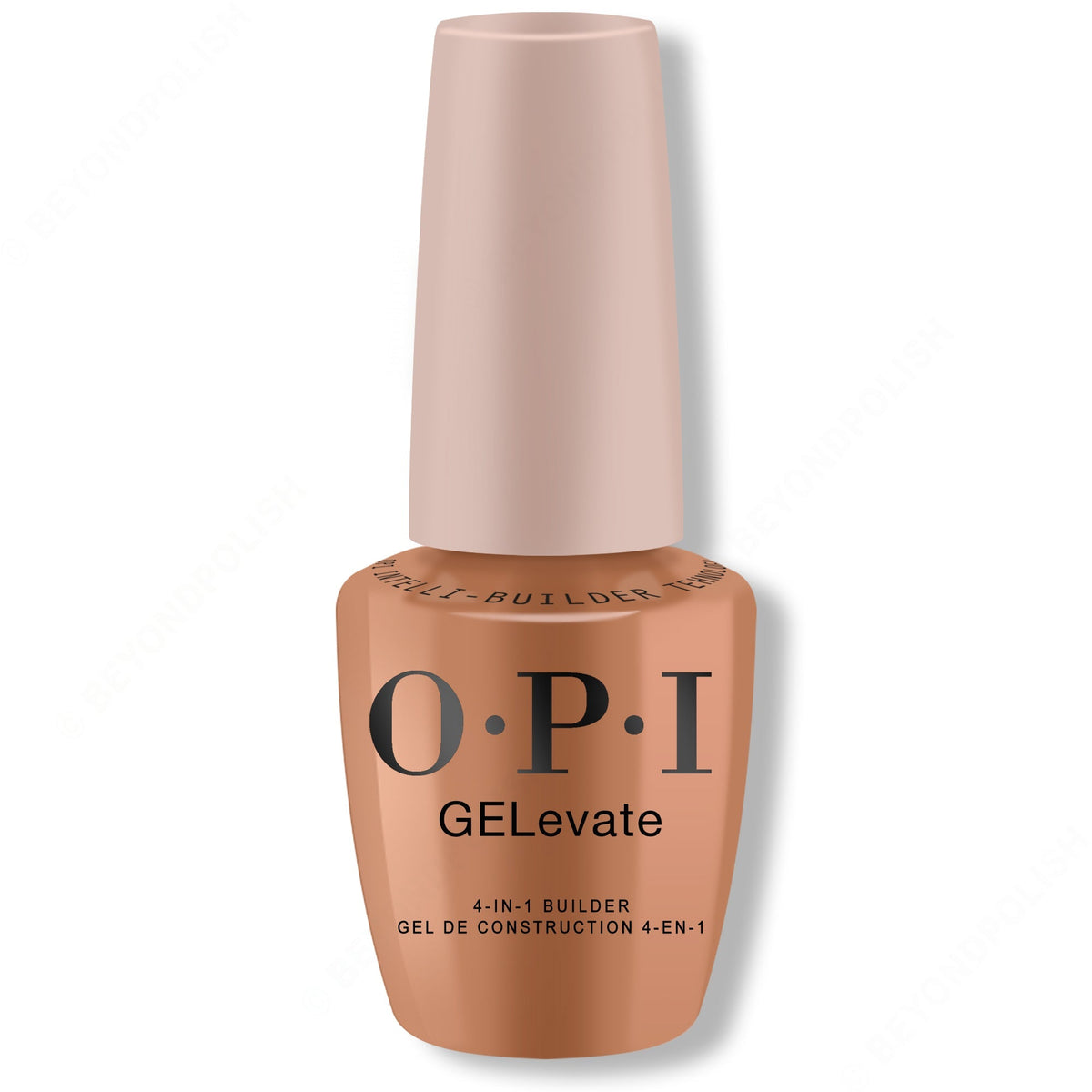 OPI - GELevate - 4-in-1 Builder - BIB003 Fill My Espresso Queen Nails & Beauty Supplies
