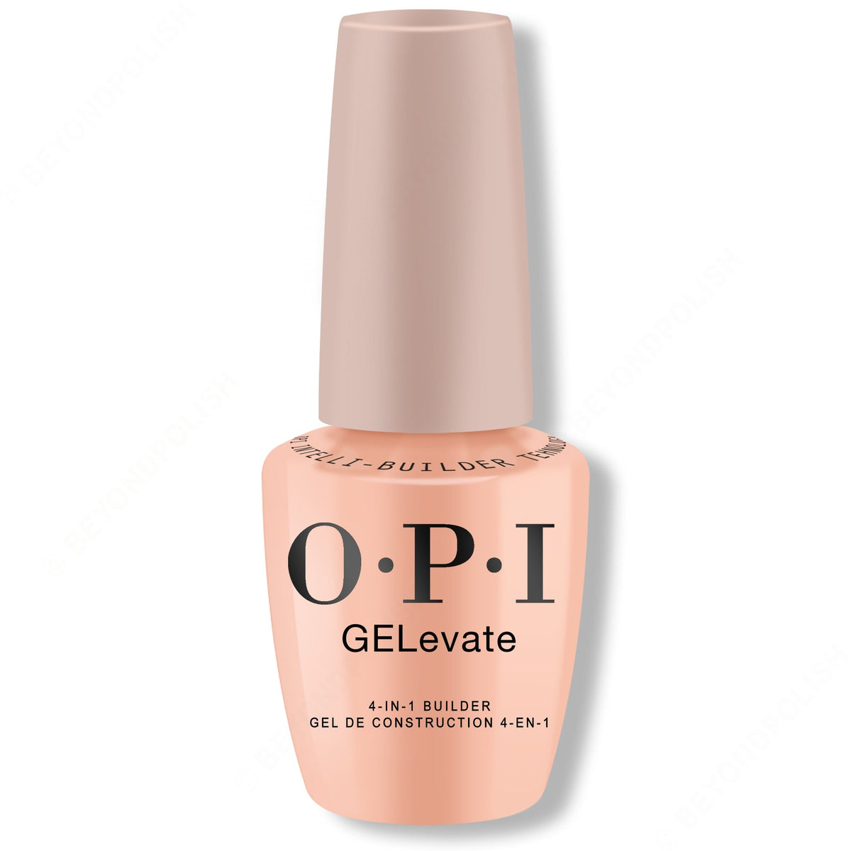 OPI - GELevate - 4-in-1 Builder - BIB001 For the Fill of It Queen Nails & Beauty Supplies