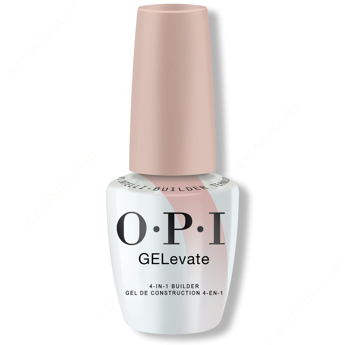 OPI - GELevate - 4-in-1 Builder - BIB000 OPI’m Flawless Queen Nails & Beauty Supplies