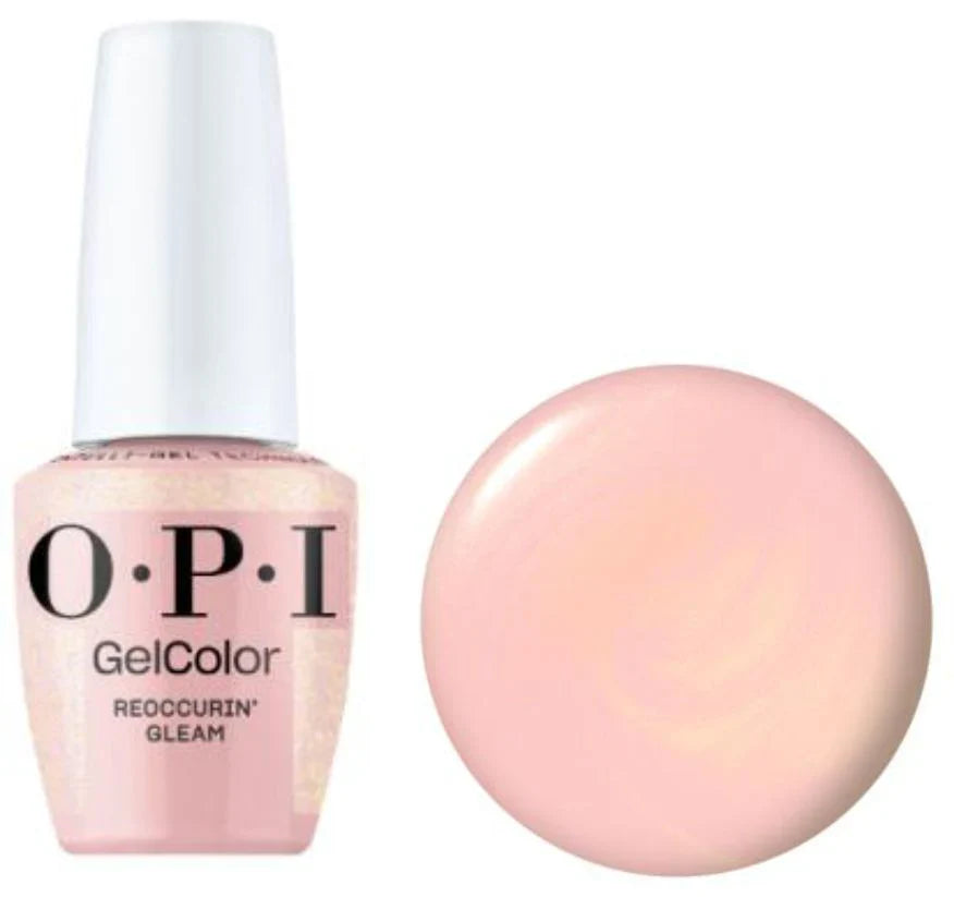 OPI - S039 Reoccurin' Gleam (Gel)(OPI Spring 2025)