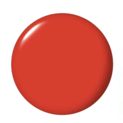 OPI - F034 Totally Red-ical (Gel) (OPI Fall 2025)