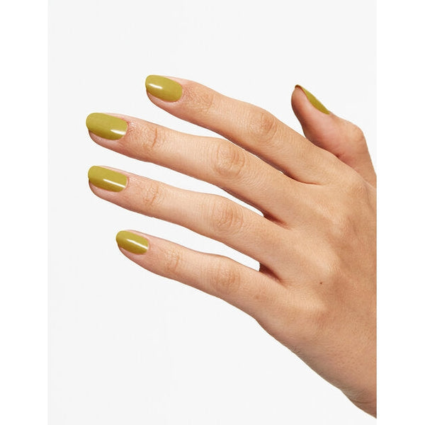 OPI - F005 Ochre The Moon (Gel) Queen Nails & Beauty Supplies