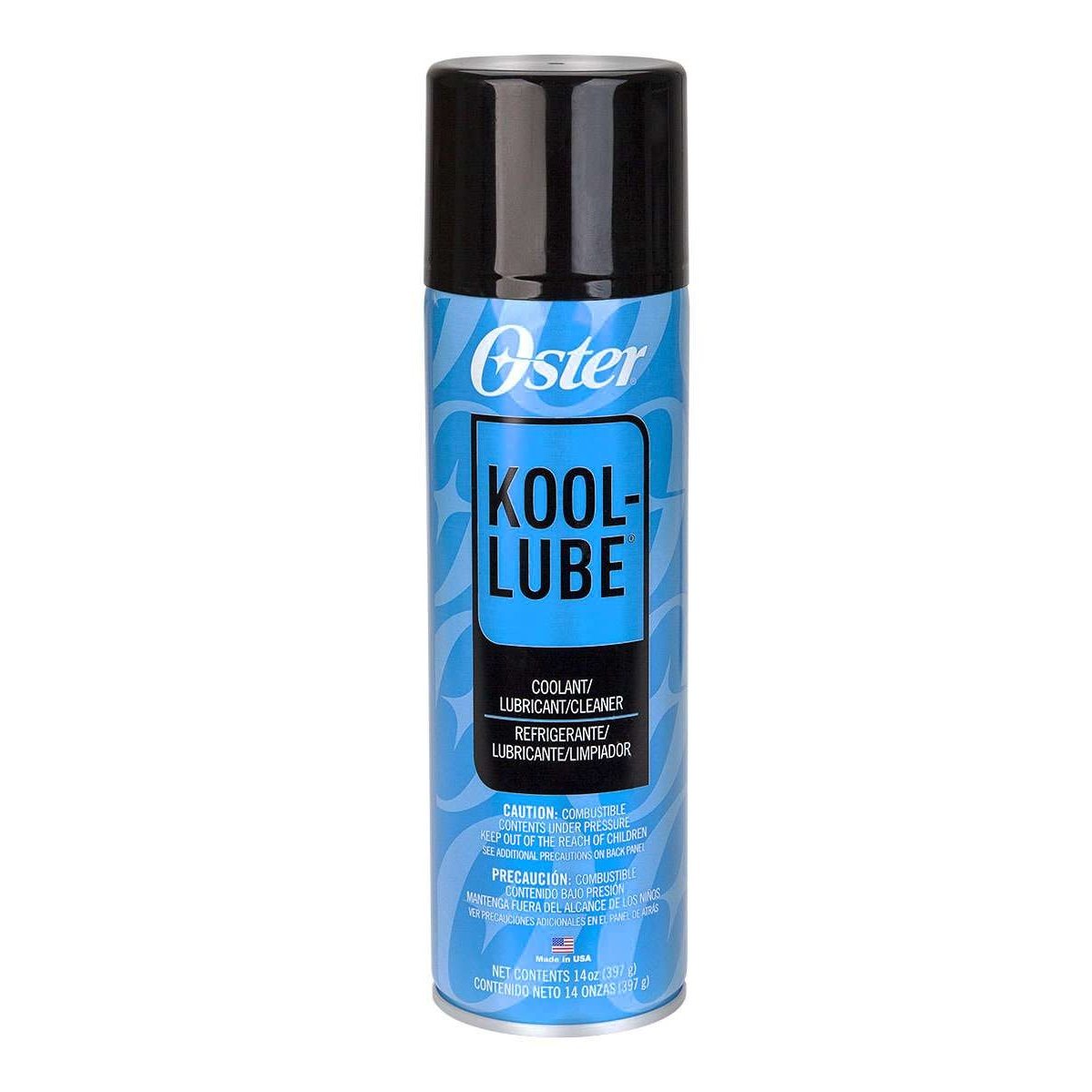 Oster Kool Lube Coolant 14 Oz My Beauty Site Pro