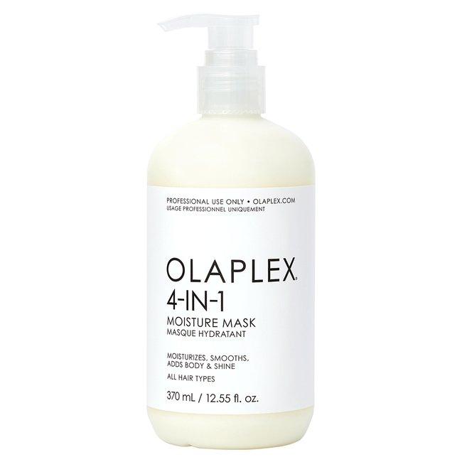 Olaplex 4-In-1 Bond Moisture Mask, 12.55 oz The Warehouse Salon