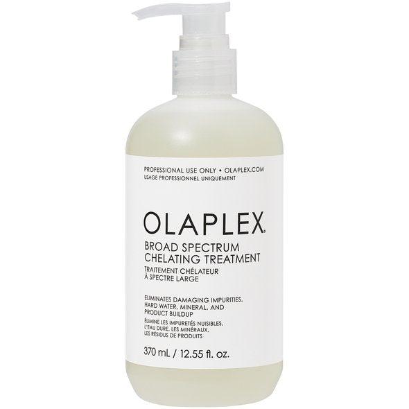 Olaplex Broad Spectrum Chelating Treatment, 12.55oz The Warehouse Salon