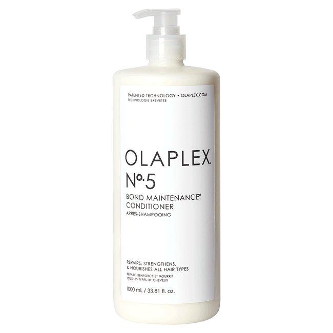 Olaplex No. 5 Bond Maintenance Conditioner 33.8oz The Warehouse Salon