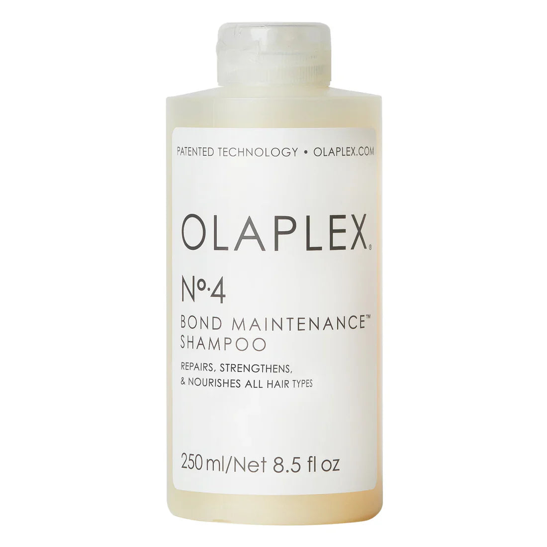 Olaplex No.4 Bond Maintenance Shampoo Nava Beauty
