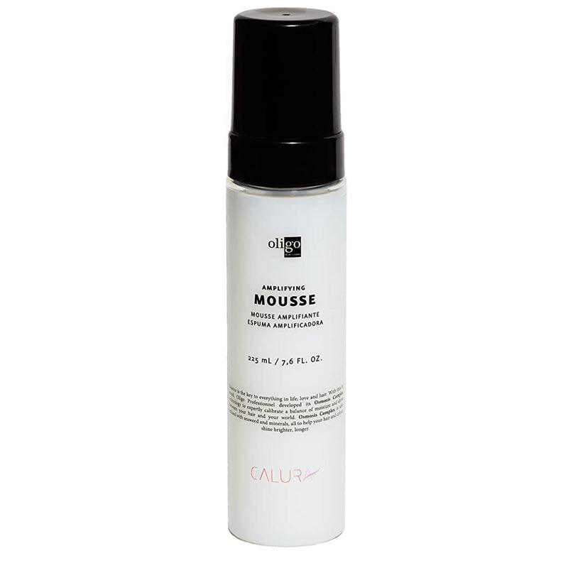 Oligo Amplifying Mousse 7.6oz The Warehouse Salon