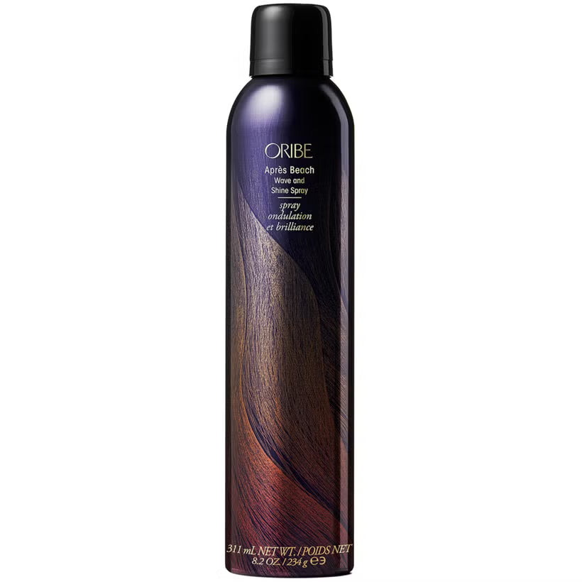 Oribe Apres Beach Wave and Shine Spray Nava Beauty
