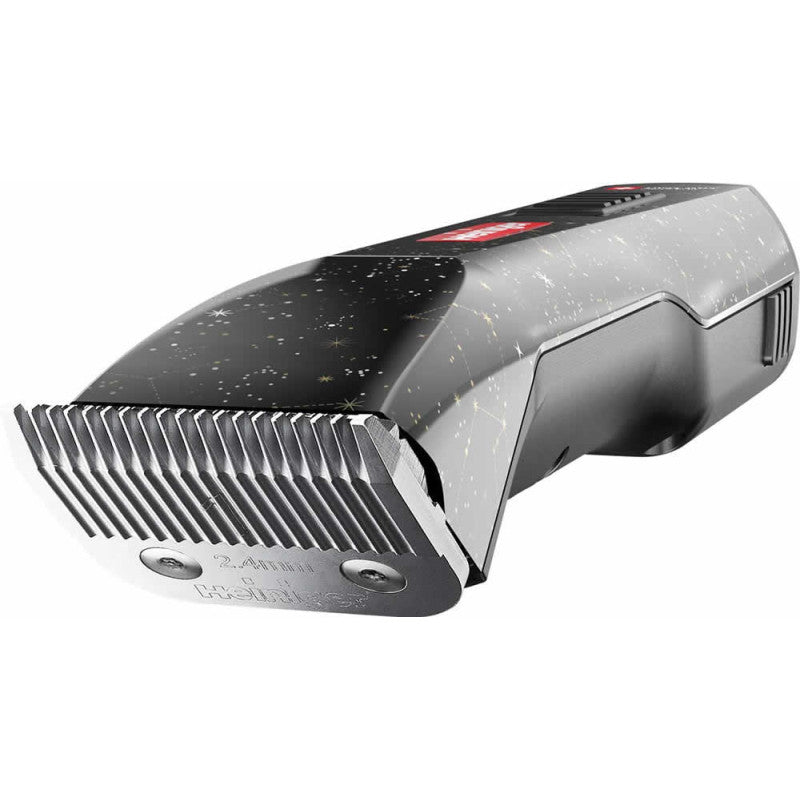 HEINIGER ORION DETACHABLE CLIPPER (#710-003) N.O.S. Barber Supply