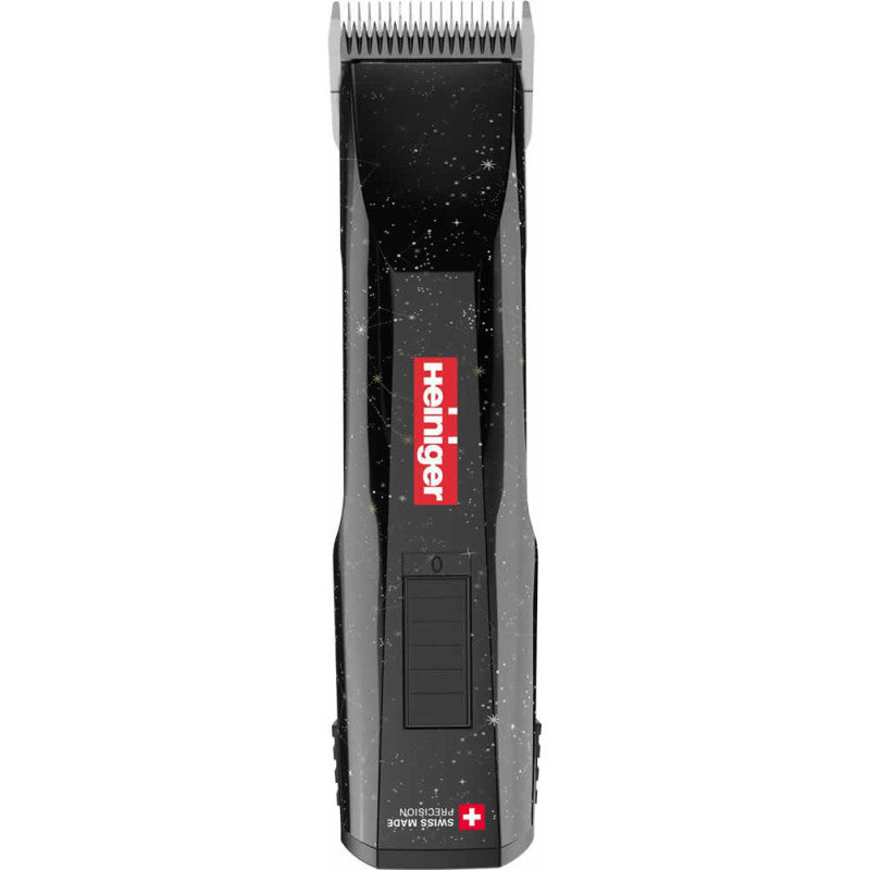 HEINIGER ORION DETACHABLE CLIPPER (#710-003) N.O.S. Barber Supply