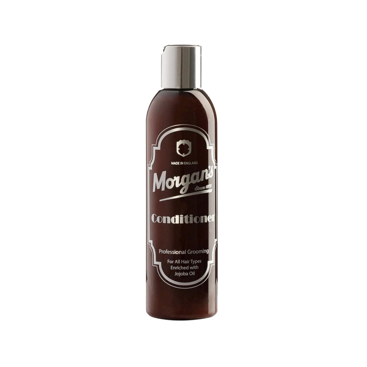 Morgan's Pomade Men's Hair Cream 250ml - Styling & Nourishment for Modern Men Beauty Care Bag