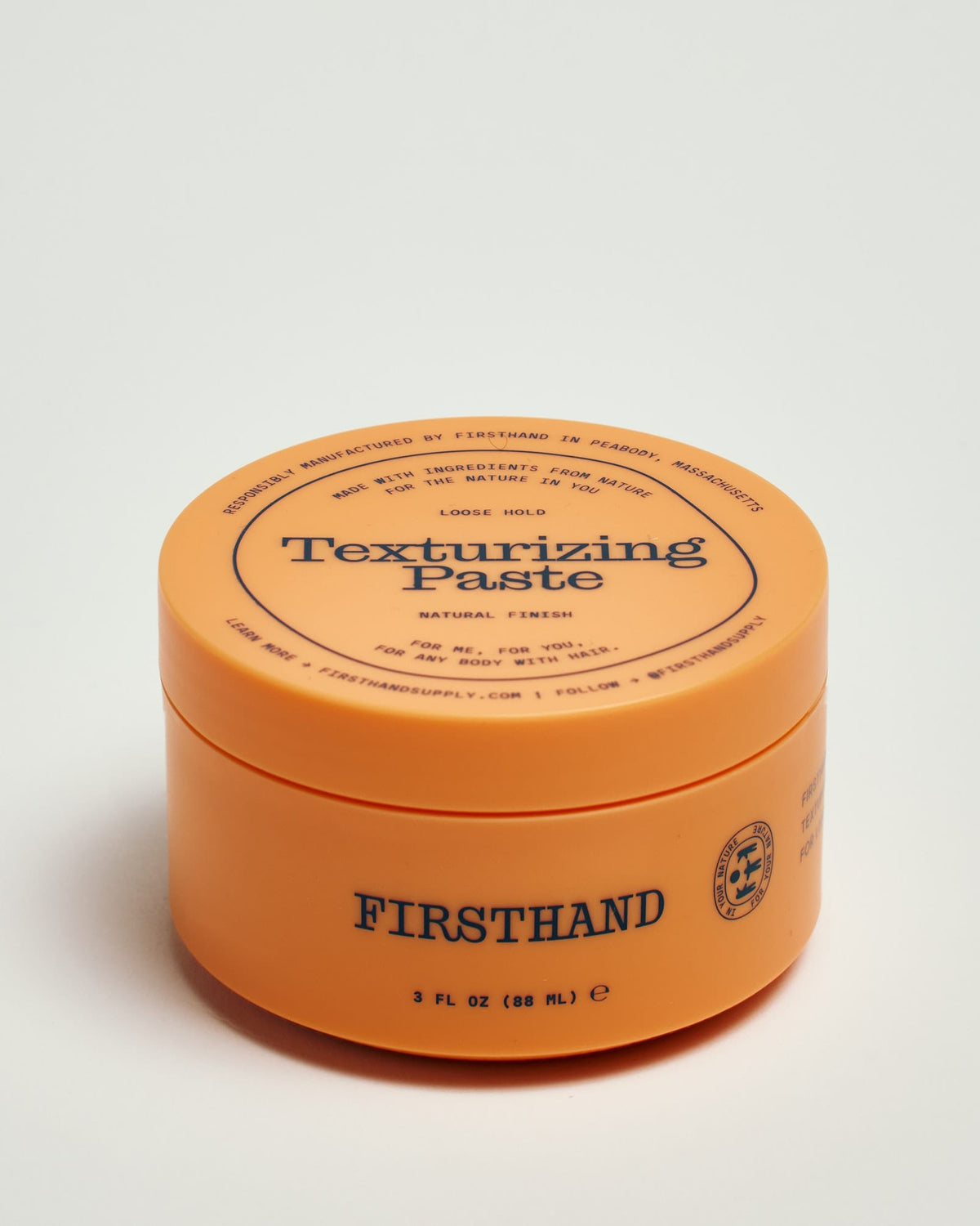 Texturizing Paste Firsthand Supply