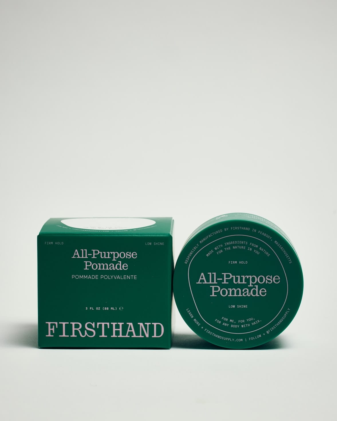 All-Purpose Pomade Firsthand Supply
