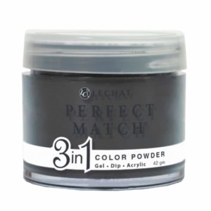 Lechat - Perfect Match - #158 Rock The Mic 1.5oz(Dip/Acrylic) Queen Nails & Beauty Supplies