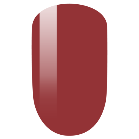 Lechat - Perfect Match - #276 Berry Sassy 1.5oz(Dip/Acrylic)(Limited)