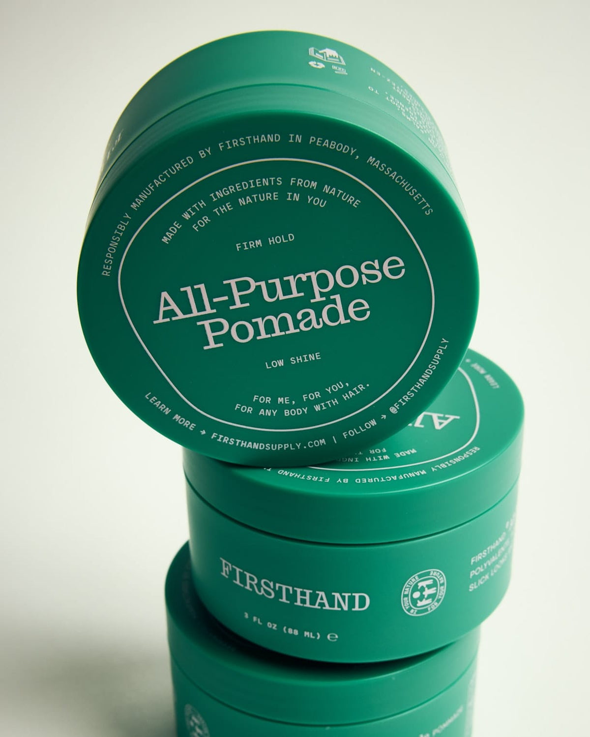 All-Purpose Pomade Firsthand Supply