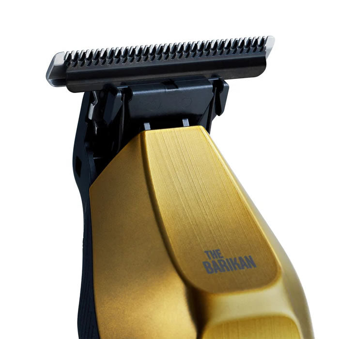 PANASONIC BARIKAN TRIMMER - GOLD N.O.S. Barber Supply
