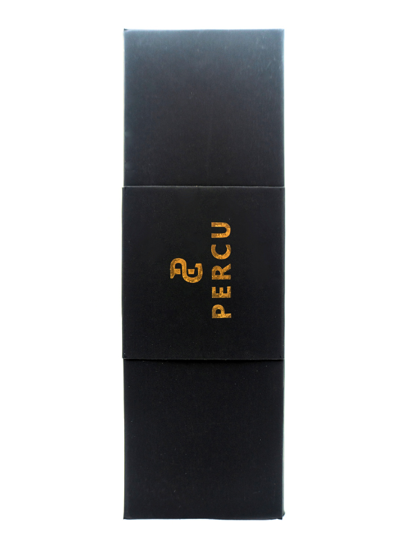 Percu Professional Curved Shear Assorted Sizes Vip Barber Supply