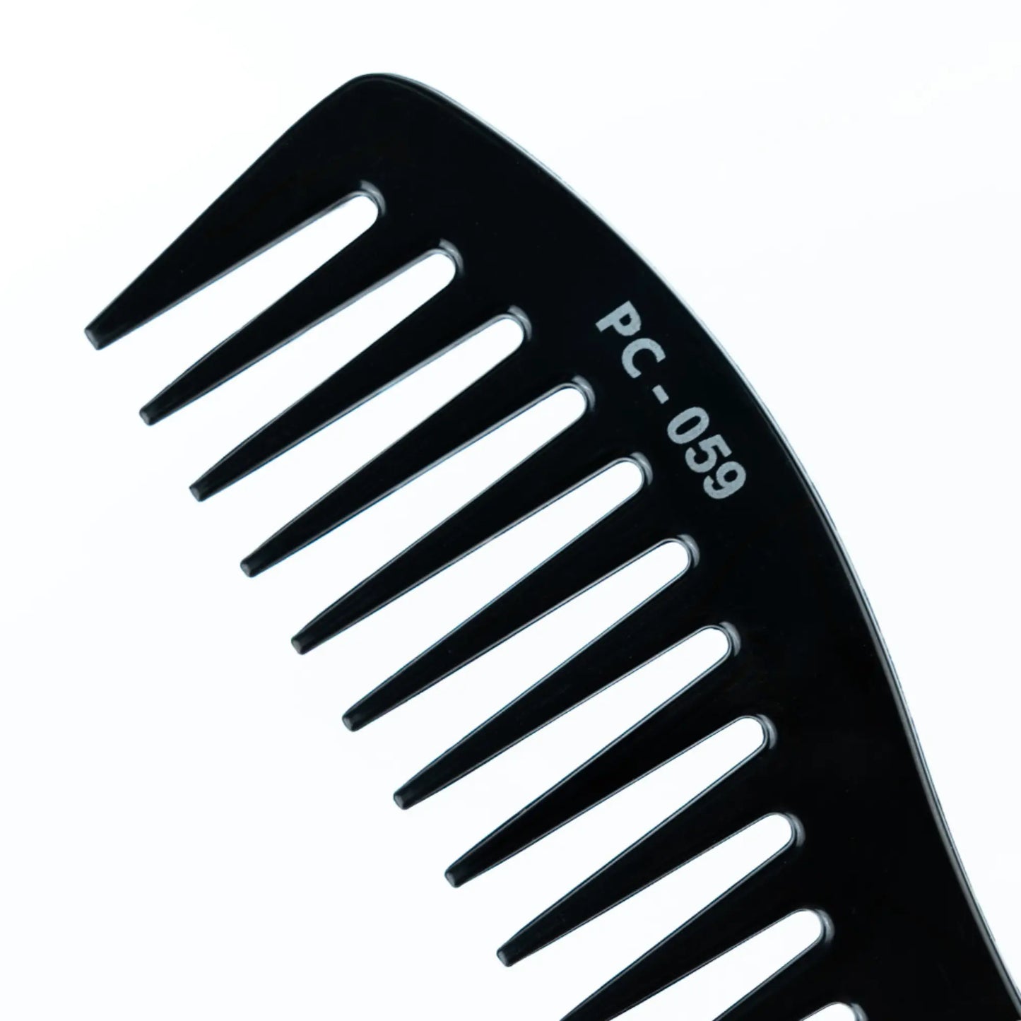 Percu Fine & Wide Tooth #PC-059 Vip Barber Supply